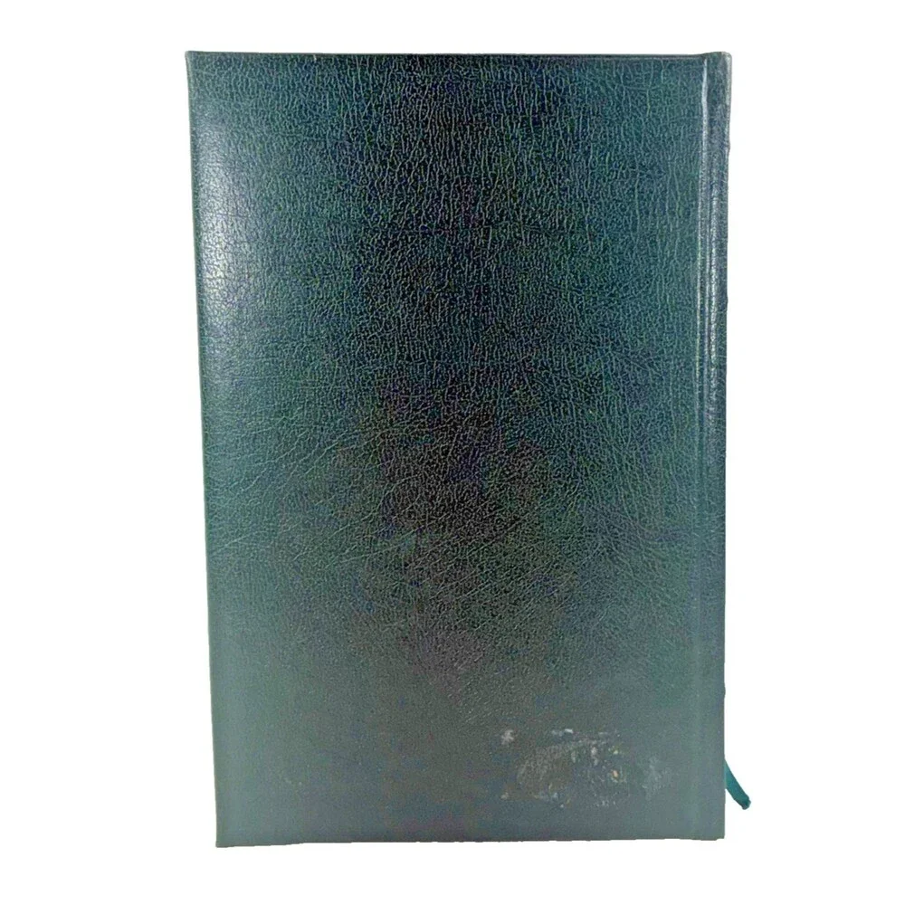 The Works of Thomas Hardy Vintage 1990 Longmeadow Press Hardback Book
